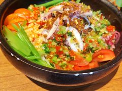 -SHAN山(前滩太古里店)