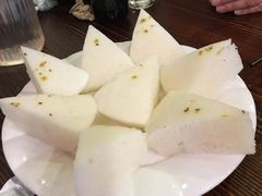 桂花米糕-老城味道·传统天津菜(杨柳青店)