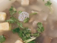 -百年尹氏汤包(湖南路狮子桥店)