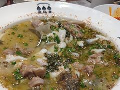 -渔语鱼新川菜Bistro(万象天地店)