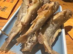 -肉串汪(月坛店)