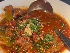 -小厨娘金榜题名(夫子庙秦淮河店)