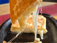 -格日勒阿妈蒙古厨房(大召店)