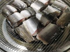 -本炙炭烤·蒲烧活鳗料理店(金沙洲店)