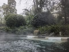 -海兰云天度假区温泉