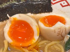 -Ramen满吉·豚骨拉面(丽园路店)
