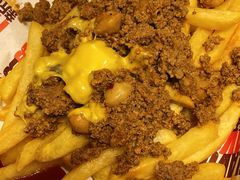 -YallaYalla丫拉中东料理小吃·清真(太古里店)