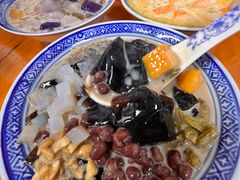 -韵姐牛奶甜品世家