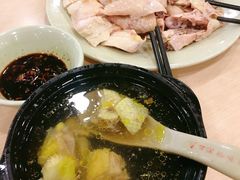 -百家鸡味馆(清泰店)