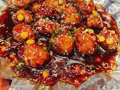 -阿春传统老菜馆(民航路店)