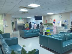 -美年大健康体检中心(西直门分院)