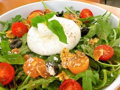 -新贝乐意大利餐厅·窑炉披萨(徐州苏宁广场店)