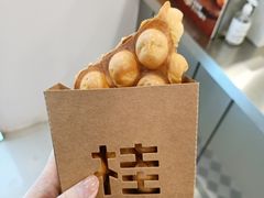 -桂桂茶(恒基名人店)