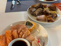 -The COOK·厨餐厅·自助餐(浦东嘉里大酒店)