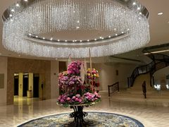 -深圳香格里拉酒店