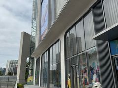 -上海第一八佰伴
