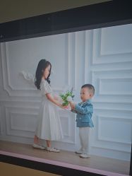 -童画王国儿童摄影(吉大店)