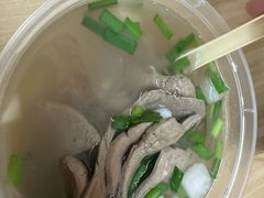 -牛师傅广式药膳牛骨汤美食(江南西店)