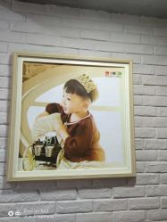 -金色童年儿童摄影(中海店)
