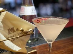 -M4·酒吧·威士忌·咖啡