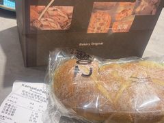 -窑滚面包KamadoPan(曼巴特店)