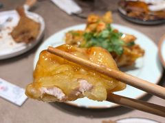 -小船渔村·大连菜(新华街店)