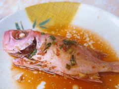 -嘉华小吃(蛇口市场店)