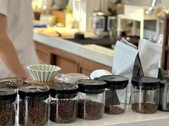 -PUZZLE COFFEE 拼图咖啡