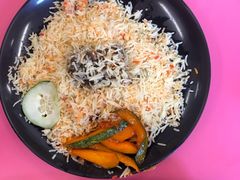 -新加坡Zam Zam餐馆