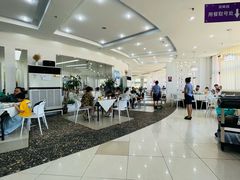 -清华大学-观畴园餐厅