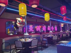 -十三姨正合丰烤肉(营迹路店)