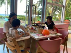 -水桶王国主题餐厅·聚会·生日派对·亲子活动·家庭套餐(亚龙湾希尔顿店)