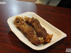 -原巷口鱼丸店(龙头路外卖店)