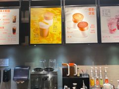 -星巴克臻选(南京金茂览秀城店)