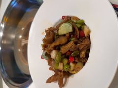 -涿派·炝锅鱼(涿州店)