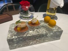 -L'Arome芳芳法国餐厅(仙林金鹰店)