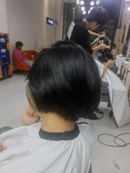 -飞梵造型