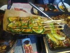 -蛙小侠(柳州万象城店)