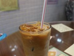 -兰芳园(上环店)