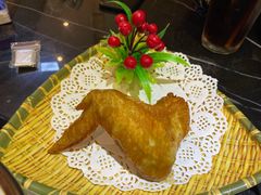 -龙凤点心饼家·39年老字号(松岗店)