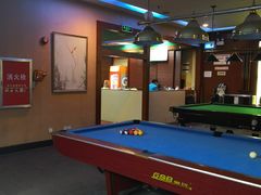 -广州保龄球馆(广州天河体育中心店)