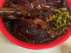-刘记大肉面(三牌楼大街店)