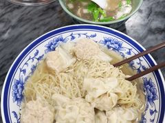 传统手工云吞面-兴兴旺·冬瓜盅·啫啫煲(西华路店)