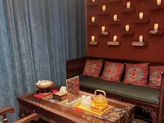 -泰吉象·纯正泰式按摩SPA(杭行荟店)