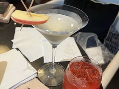 -四季酒店·行政酒廊