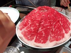 -捞神煲汤火锅(湖滨商业街店)