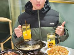 -甬小馆焗海鲜温州菜(五马街店)