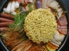 -the frypan韩国炸鸡啤酒(五路居店)