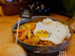 -ibarrel爱杯·bistro&brunch(江宁路店)