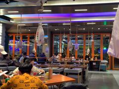 -路边羊烧烤酒场(宝带路店)